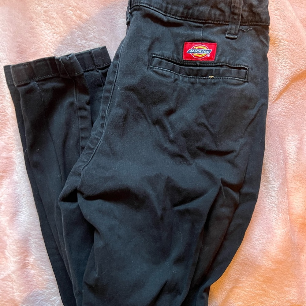 dickies work pants